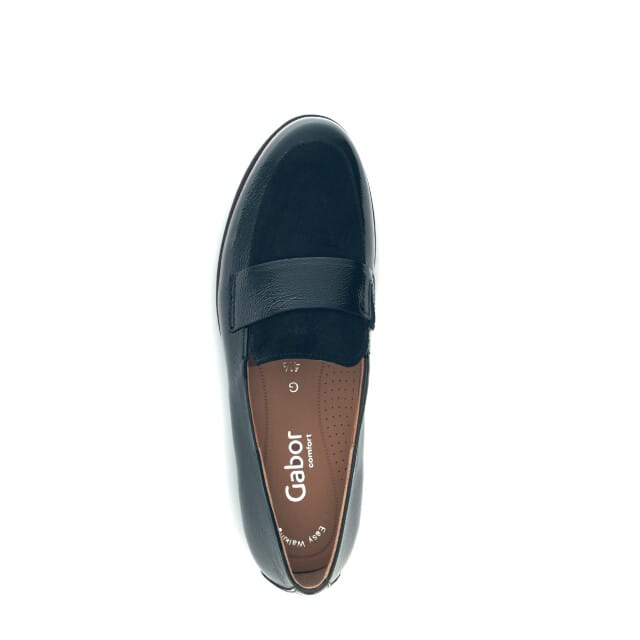 Gabor - Dames - Loafers