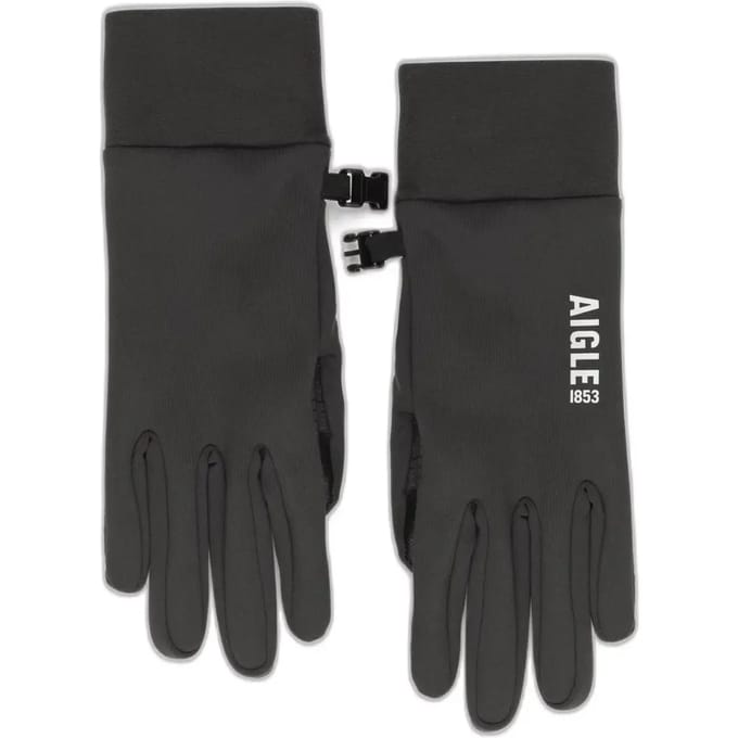 Voelbare handschoenen Aigle Power Stretch