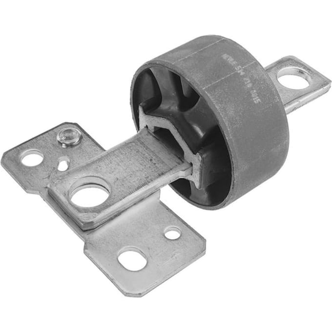 Voorste draagarm silentblock MEYLE 5147100015 rechts