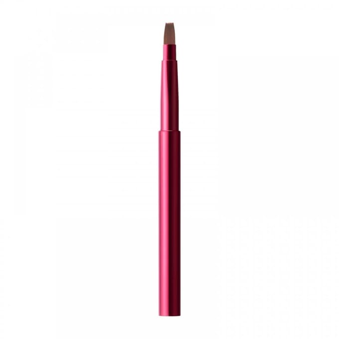Shiseido - Lip Brush Red N 407 1 pc