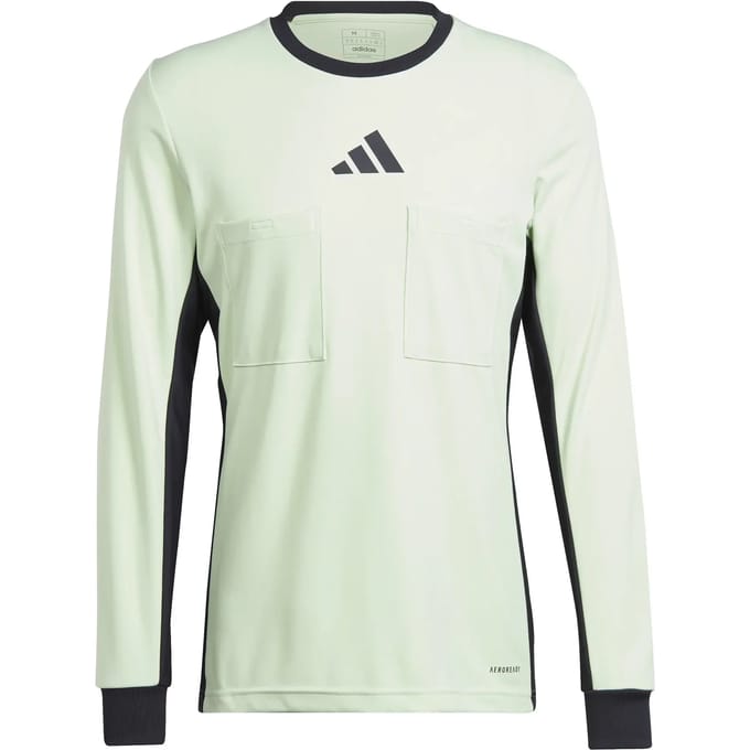 Scheidsrechterstrui met lange mouwen adidas 24