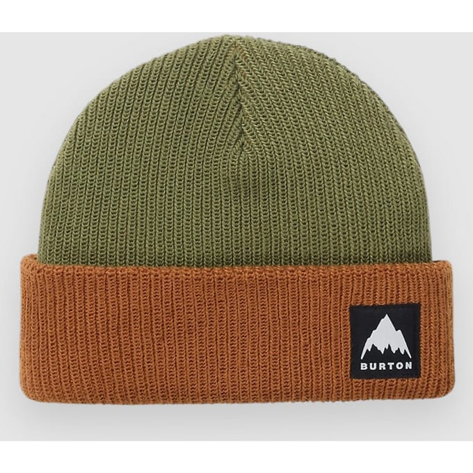 Burton Recycled Vt Muts Groen Man