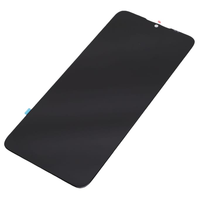 Touchscreen Digitizer Montage Vervanging voor G22 TFT Telefoonscherm Touchscreen Montage met black