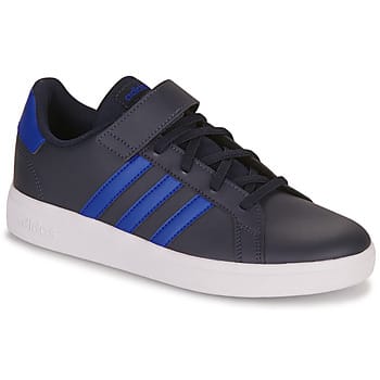 Lage Sneakers adidas GRAND COURT 2.0 EL K