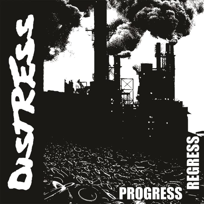 Progress/Regress