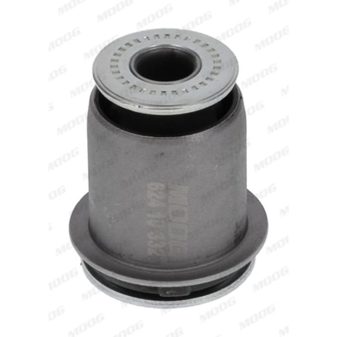 Voorste draagarm silentblock MOOG TO-SB-16886