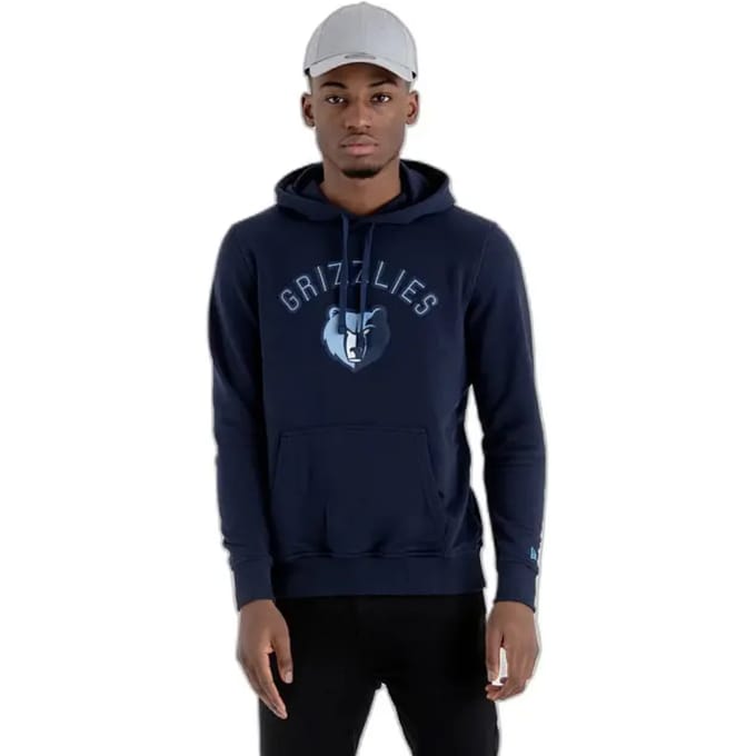 Hoodie Memphis Grizzlies NBA