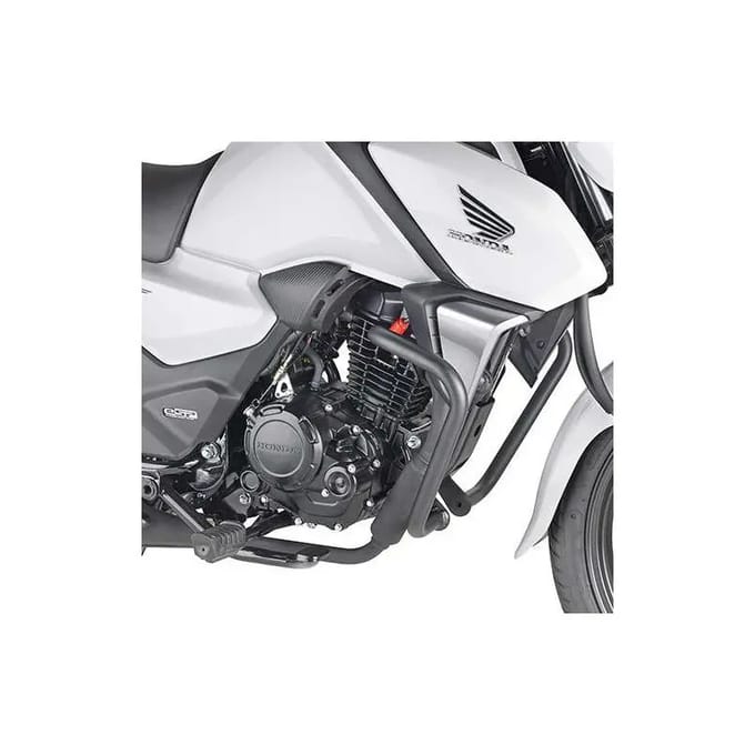 Spatschermen Givi Honda CB 125 F 21