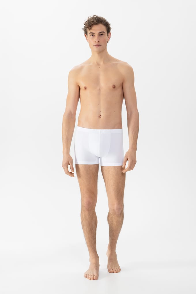 mey Herren Shorty Serie Comfort Cotton