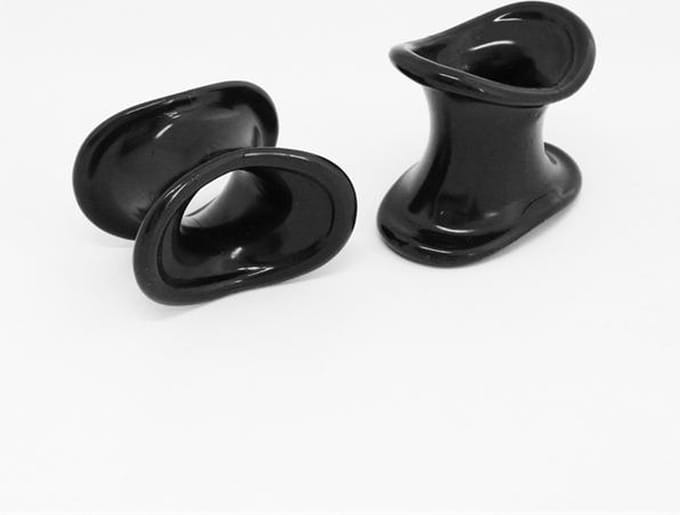 Sport Fucker - Ergo Ball Stretcher Kit – Zwart