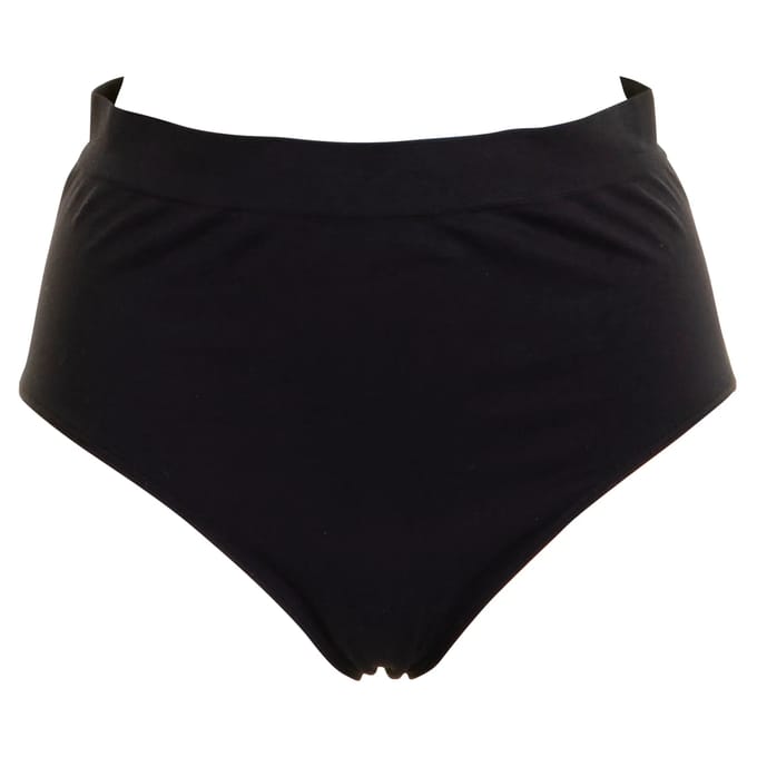 Maxi bamboe broek voor vrouwen Missya Lucia