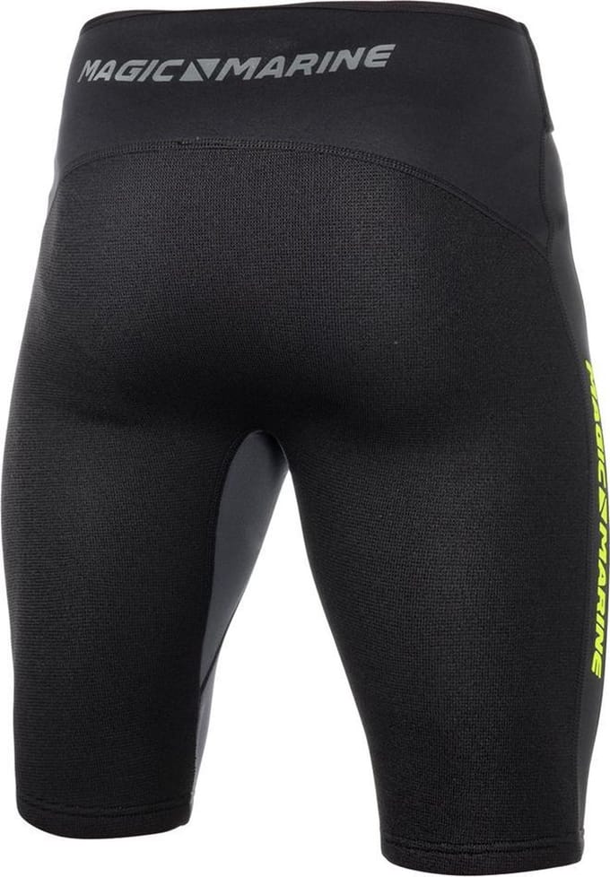 Magic Marine Air Rash Short wetsuit broek