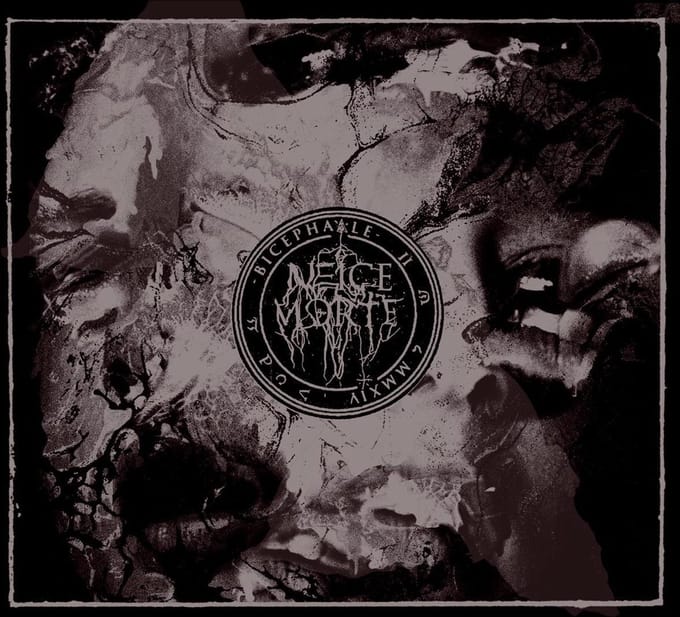Neige Morte - Bicephaale (CD)
