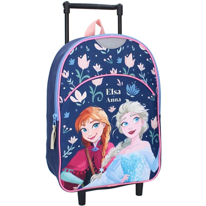Frozen trolley rugzak