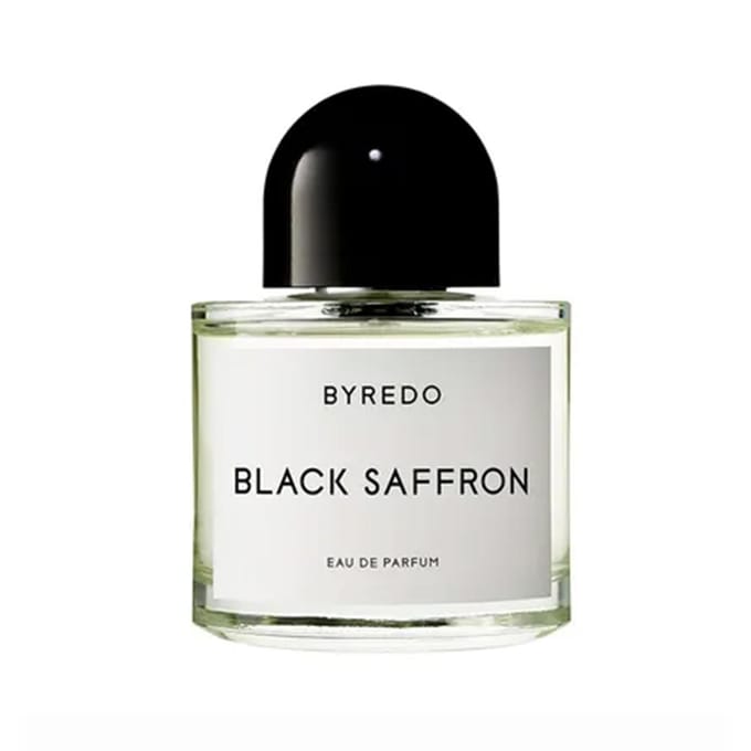 Byredo Black Saffron Edp Spray - 100 ml