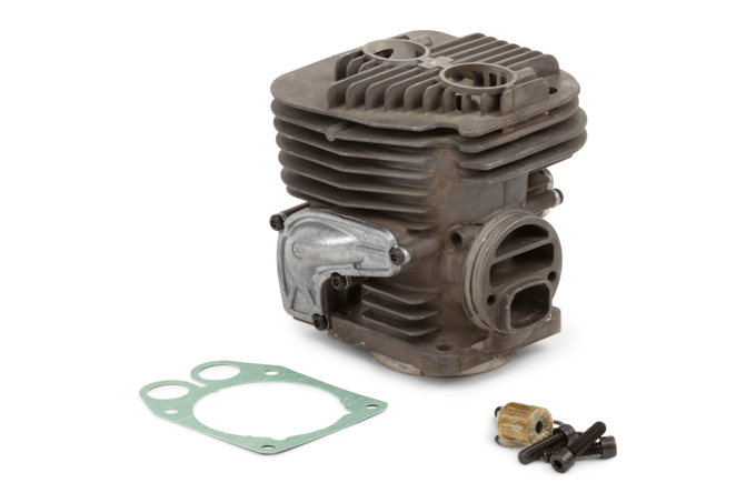 Cilinder compl. k1270
