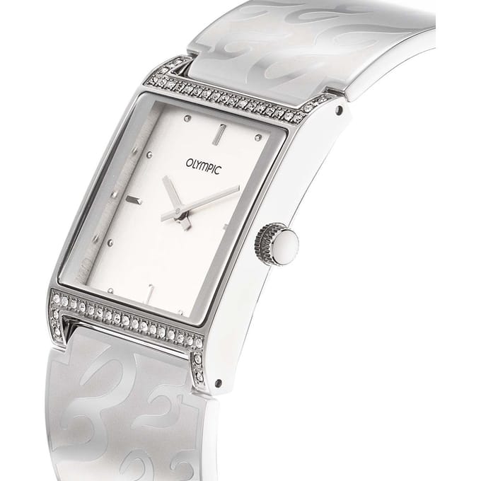 Olympic Collection OL26DSS095 Horloge