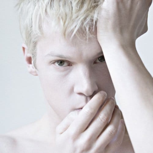 21st Century Boy - Mustii