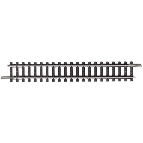N Minitrix rails T14904 Rechte rails 104.2 mm 10 stuk(s)