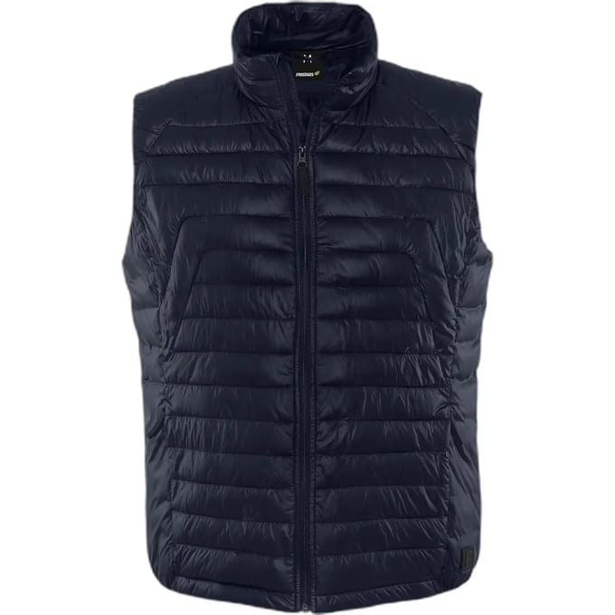 Fristads Oxygen PrimaLoft® bodywarmer - Donker marineblauw - S