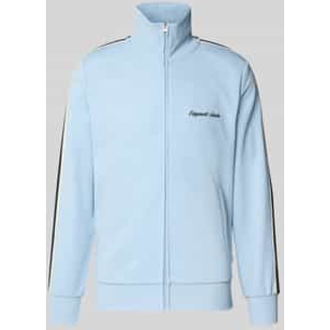 JACK&JONES - JORCOTEDAZUR SWEAT HIGH NECK - Heren - Vesten