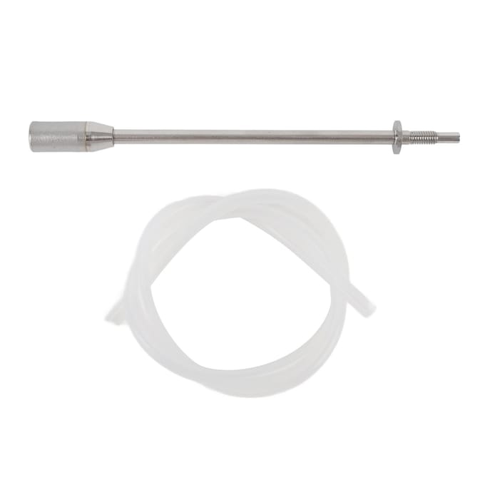 Bâton Dissolvant d'Hydrogène Tête d'Aération pour Eau Riche en Hydrogène Accessoires Bulles d'Hydrogène white