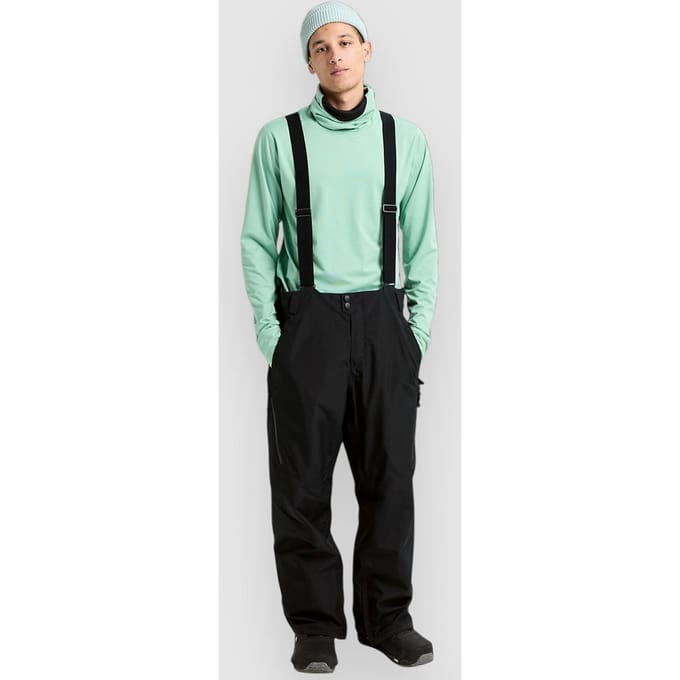 Burton Reserve 3N1 Broek zwart