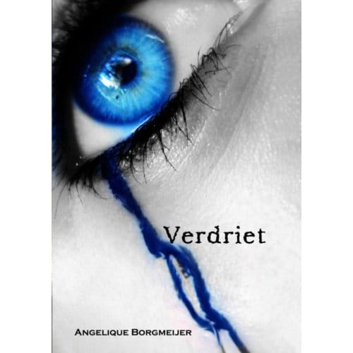 Verdriet - Angelique Borgmeijer