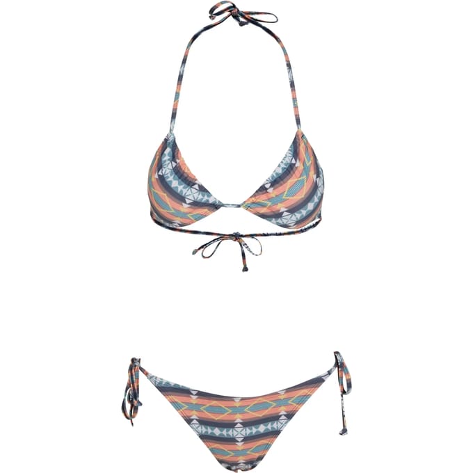 Urban Classics - Inka Bikini - 2XL - Multicolours