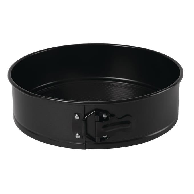 Vogue springvorm met anti-aanbaklaag 260 mm