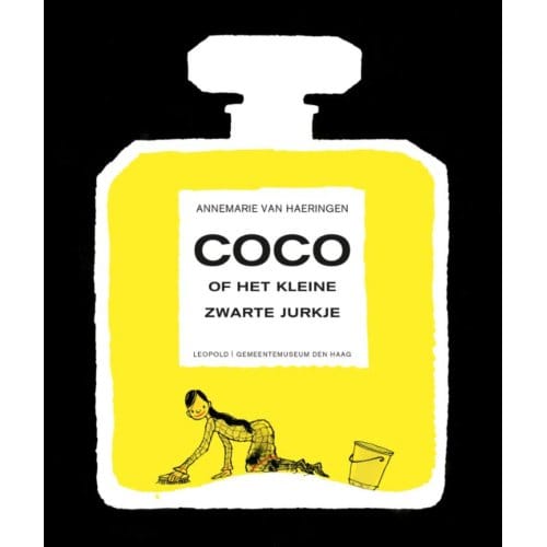 Coco - Annemarie van Haeringen