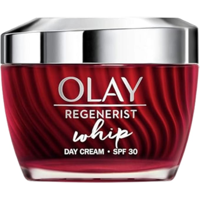 Olay SPF30 Regenerist Whip Moisturising Cream - 15 ml