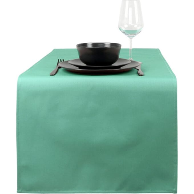 Unique Living | loper unique outdoor 45x150cm atlantic blue