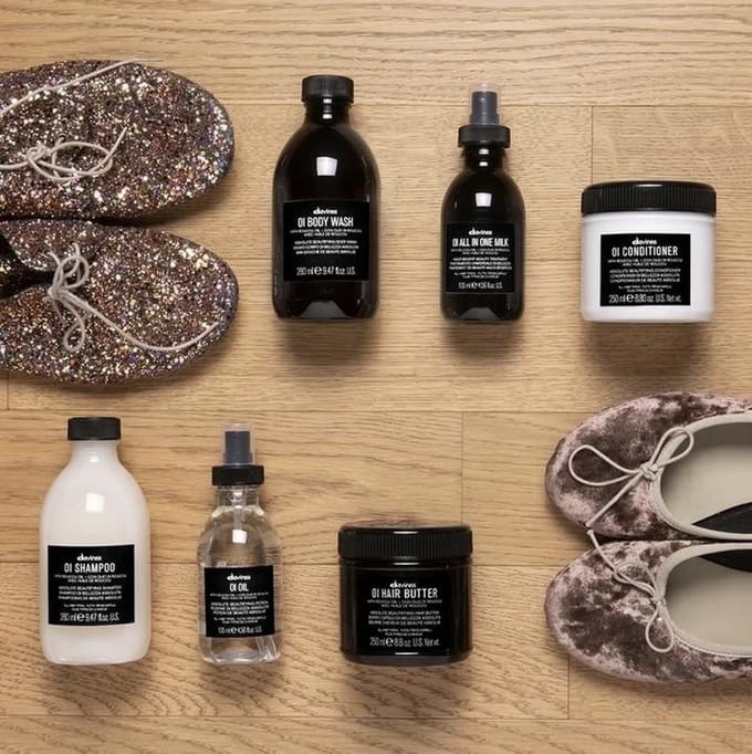 Davines OI All In One Milk 135 ml