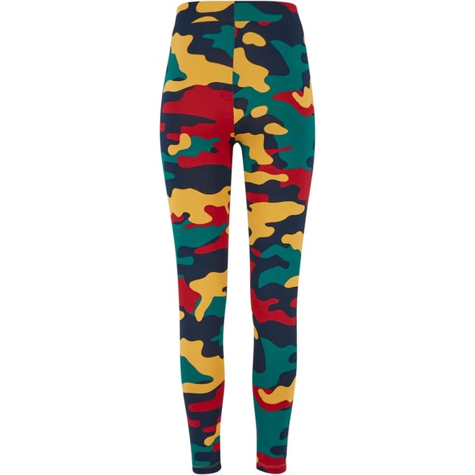 Leggings voor dames Dangerous DNGRS HideMe