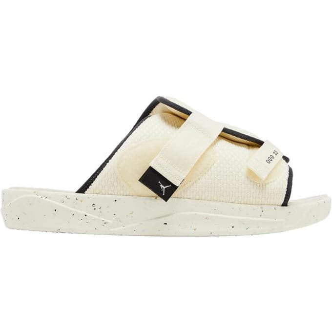 Jordan Crater Glijbaan Kokosmelk 40 beige