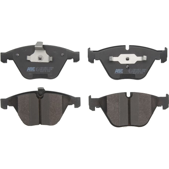 Remblokset ABE C1B014, voor