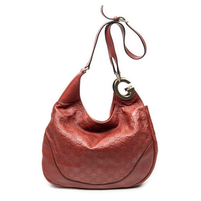 Charlotte Messenger   schoudertas