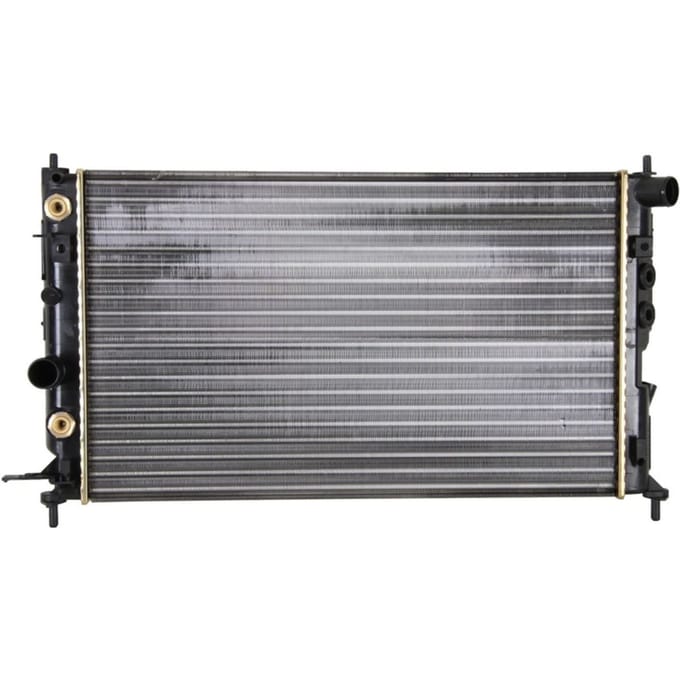 Radiator, motorkoeling VALEO 735084