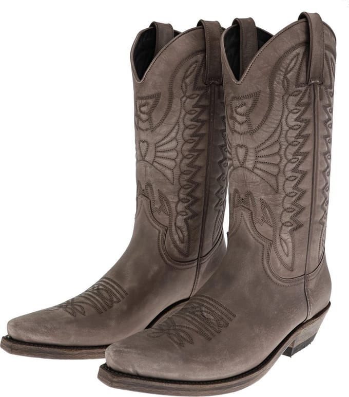 FB Fashion Boots ARLO Testa bruin - 48 EU