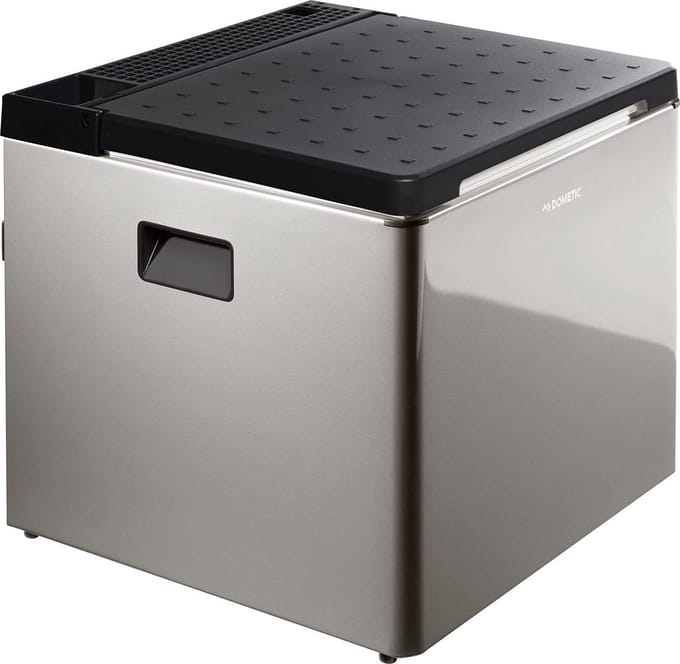 Portable Absorbent Cooler Box 41 Liters - Efficient Cooling Solution