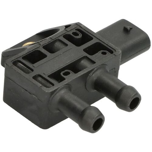 Sensor, uitlaatgasdruk HERTH+BUSS ELPARTS 70668113
