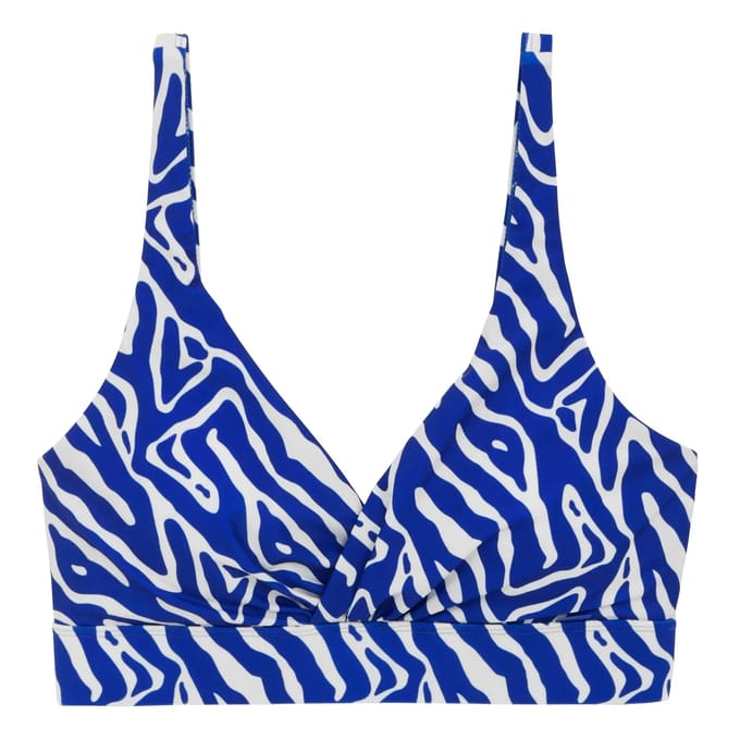 Dames zwemkleding top Regatta Paloma
