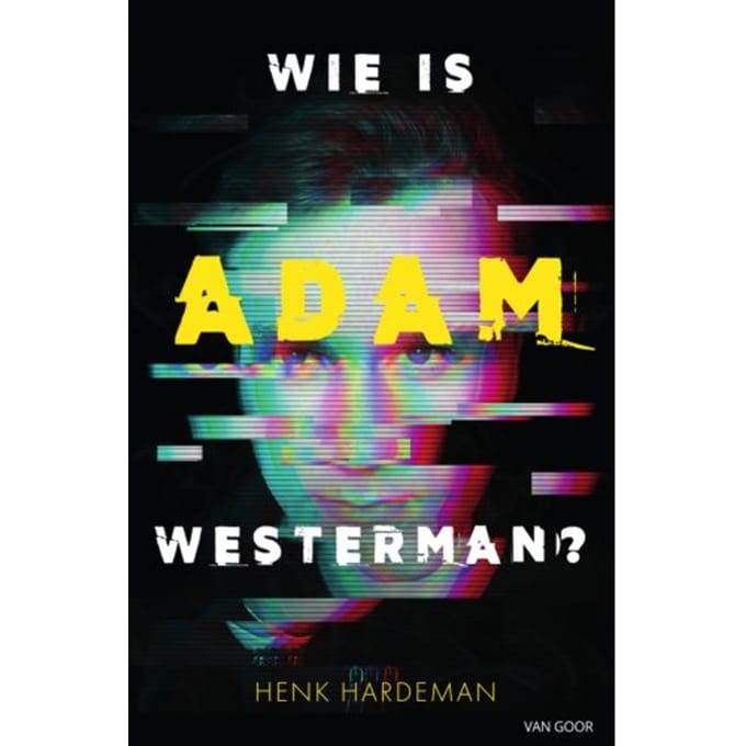 Wie Is Adam Westerman? - Henk Hardeman