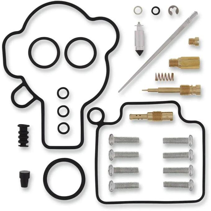 Carburateurset Moose Honda TRX 450 R 2005