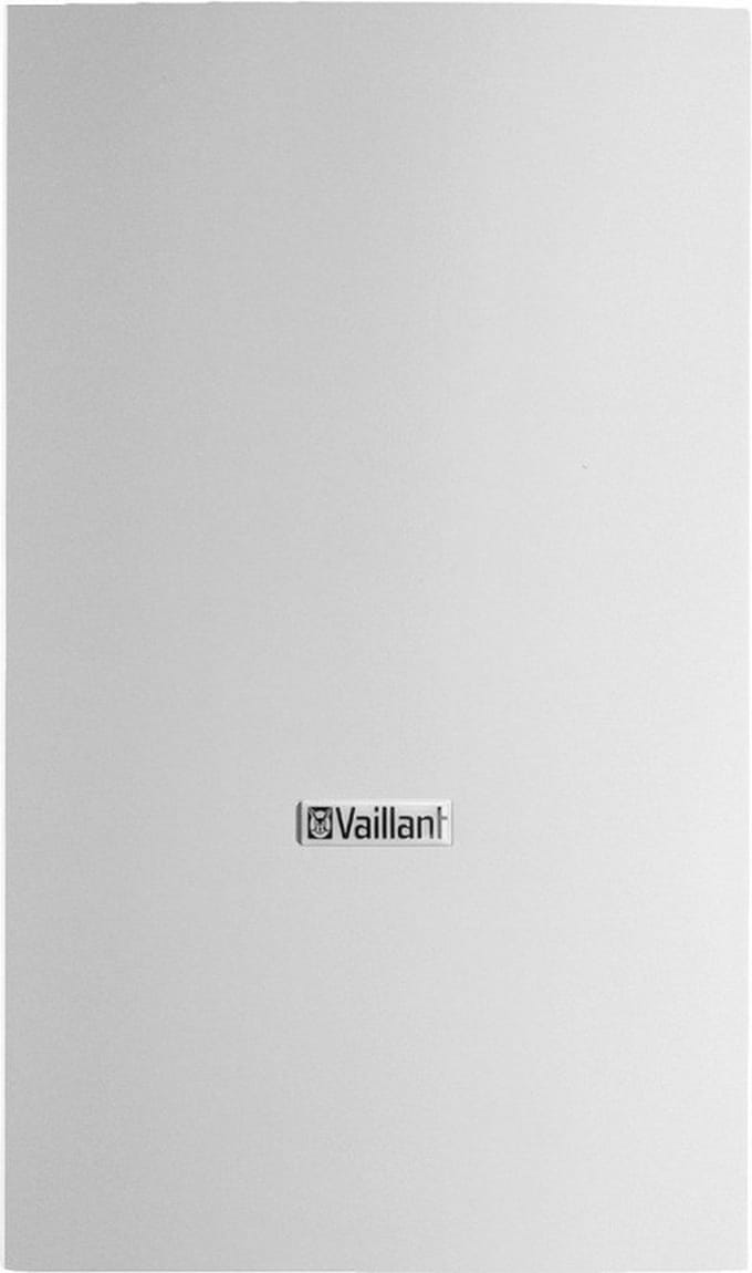 Vaillant indirecte warmwaterboiler uniSTOR VIH Q 75/2 B wandmodel 75 liter 0010025313