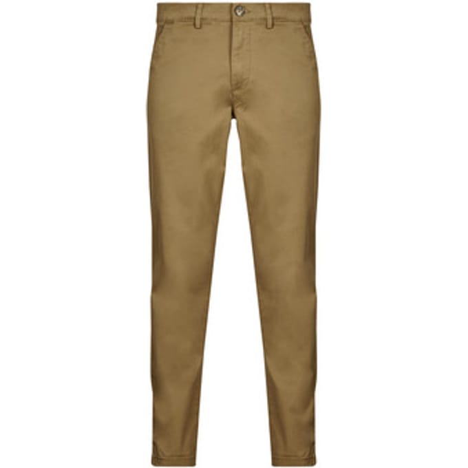 Selected  Chino Broek SLHSLIM-NEW MILES 175 FLEX CHINO