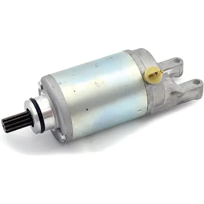 Startmotor SGR Kawasaki Zx-6r 00/02-zzr 05