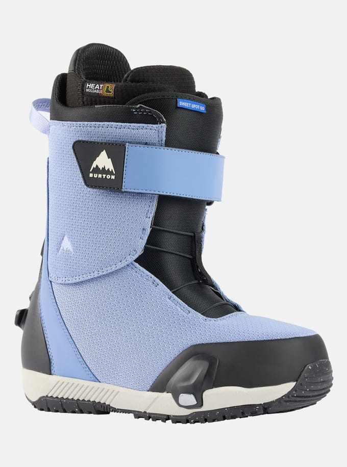 Burton M Swath Step On Sweetspot Boot