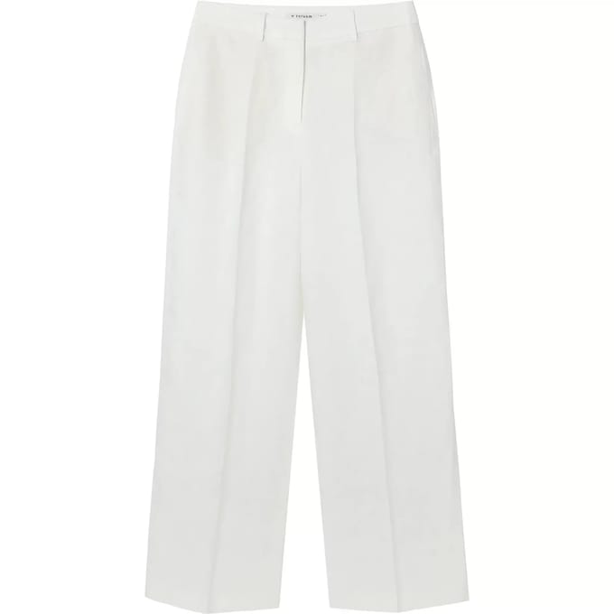 Pantalon voor dames Tatuum Zortana 1